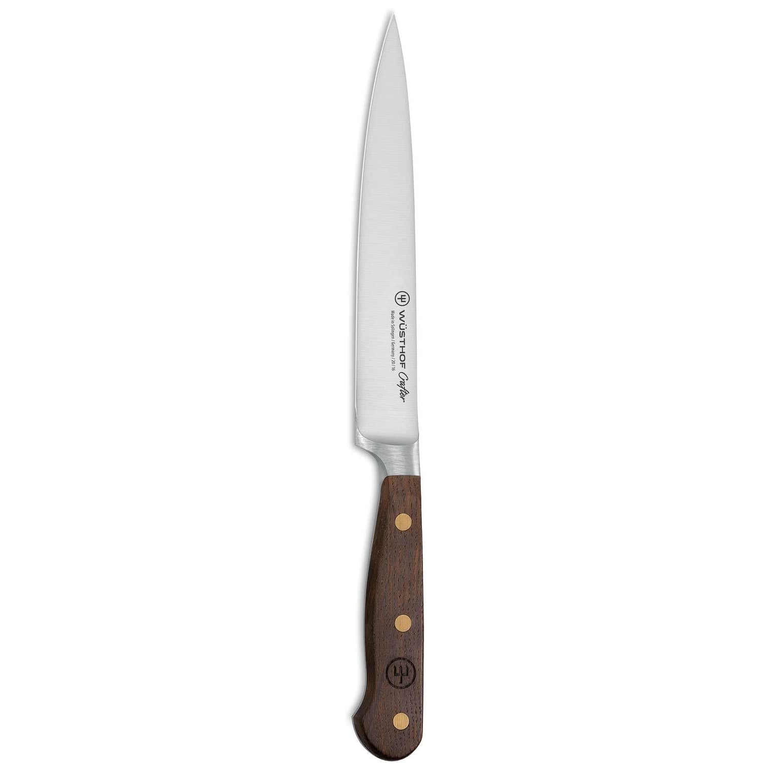 Wusthof Filleting Knife 16 cm Crafter 1010800716