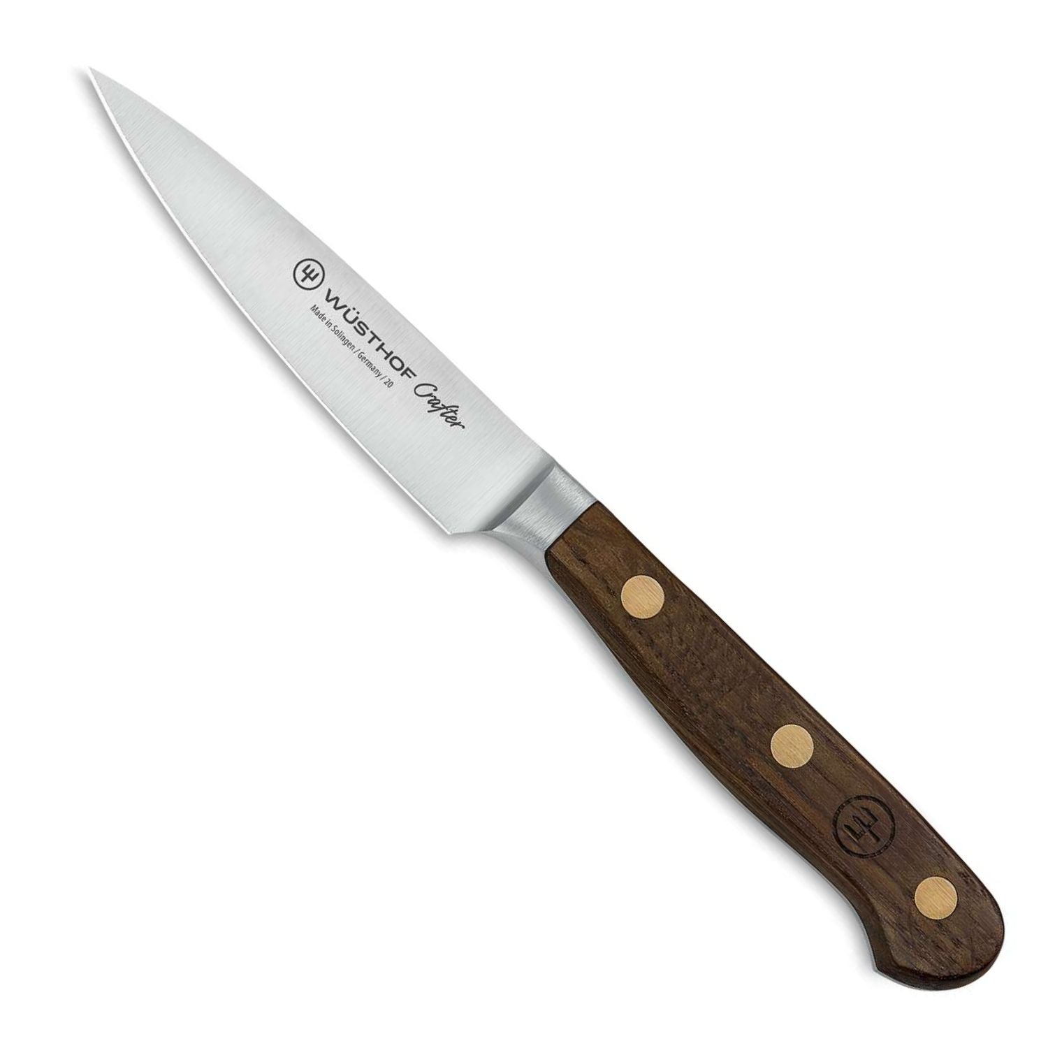 Wusthof Μαχαίρι αποφλοίωσης 9 εκατ. Crafter 1010830409