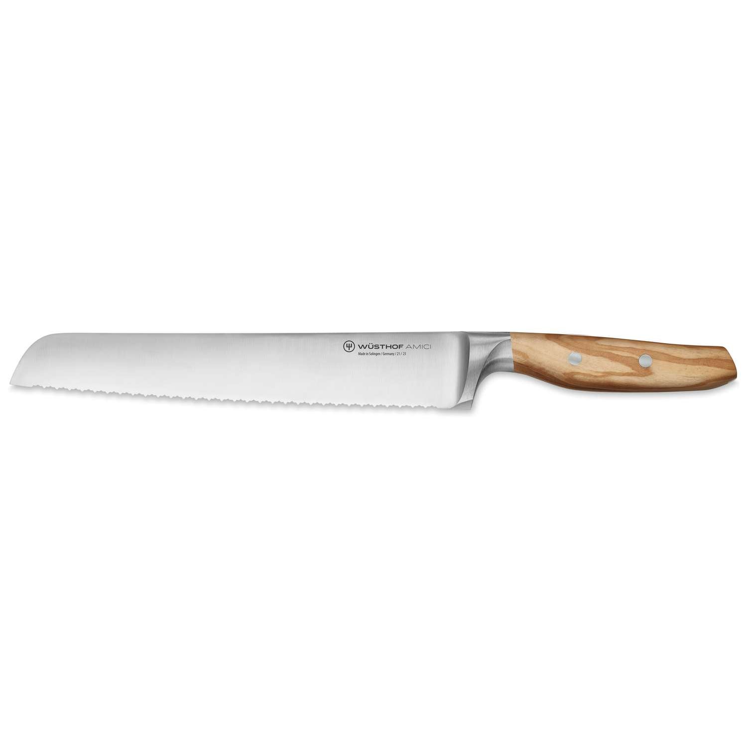 Wusthof Bread Knife 23 cm Amici 1011301123