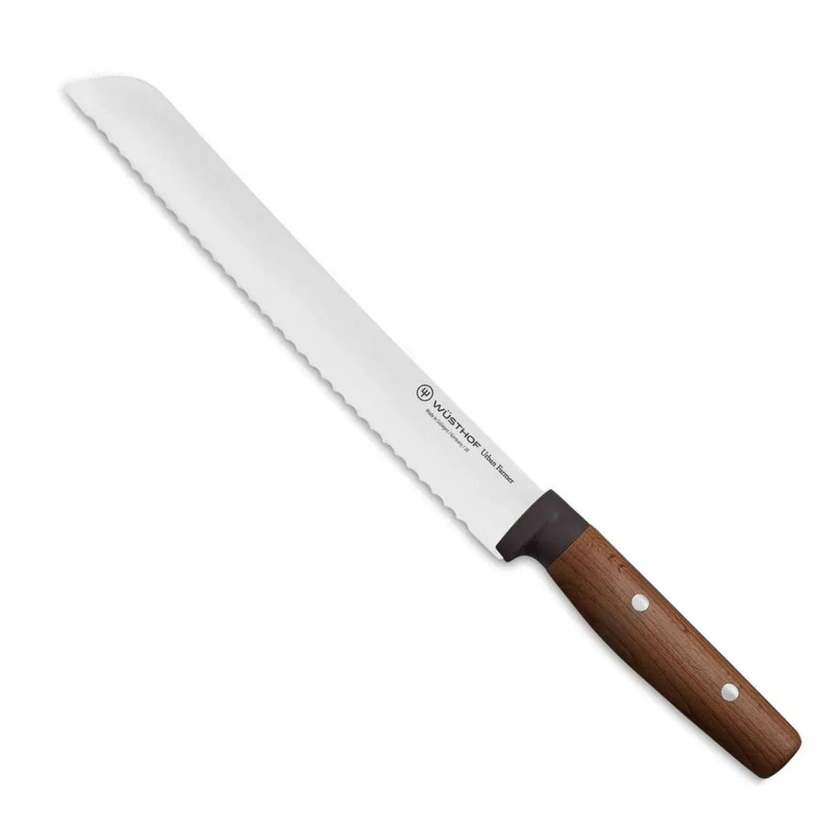 Wusthof Bread Knife 23 cm Urban Farmer 1025245723