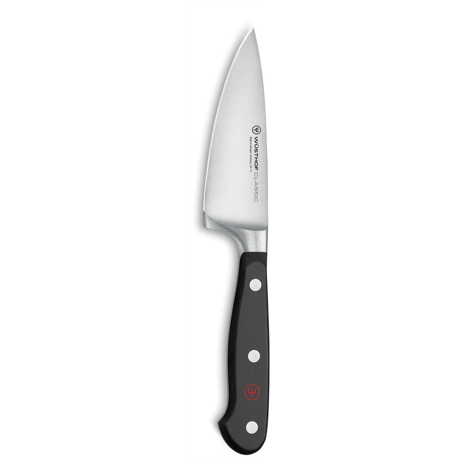 Wusthof Chef's Knife 12 cm Classic 1030100112
