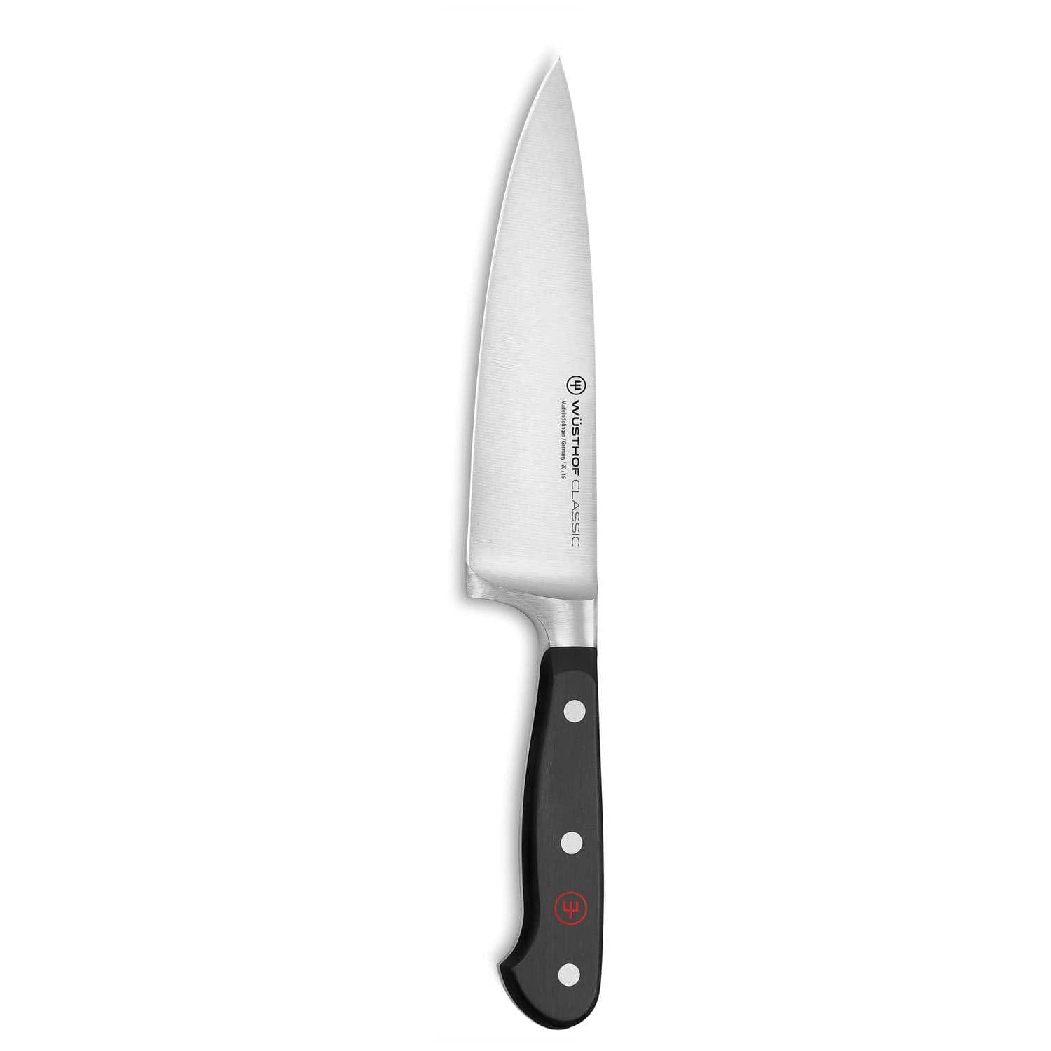 Wusthof Chef's Knife 16 cm Classic 1030100116