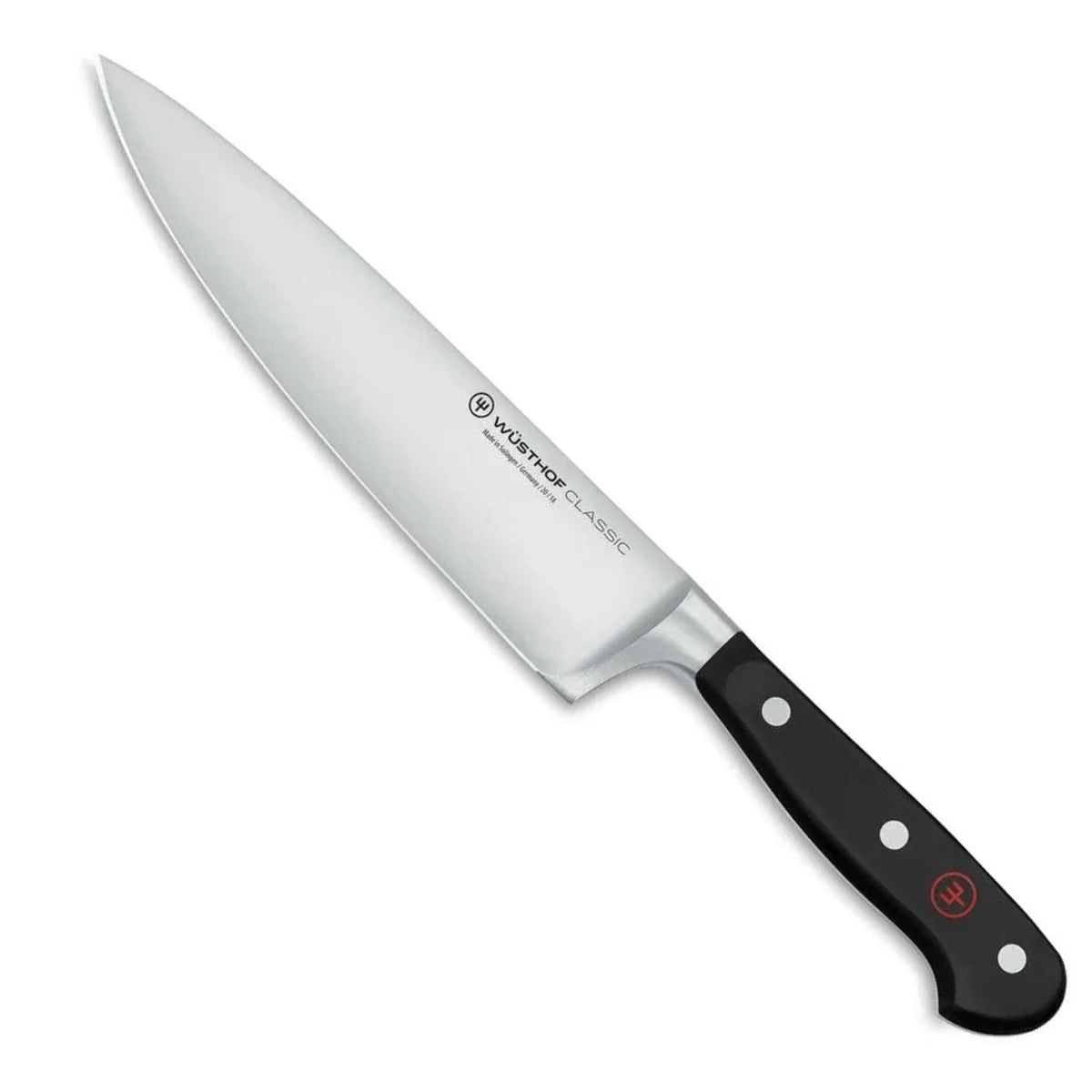 Wusthof Chef's Knife 18 cm Classic 1030100118