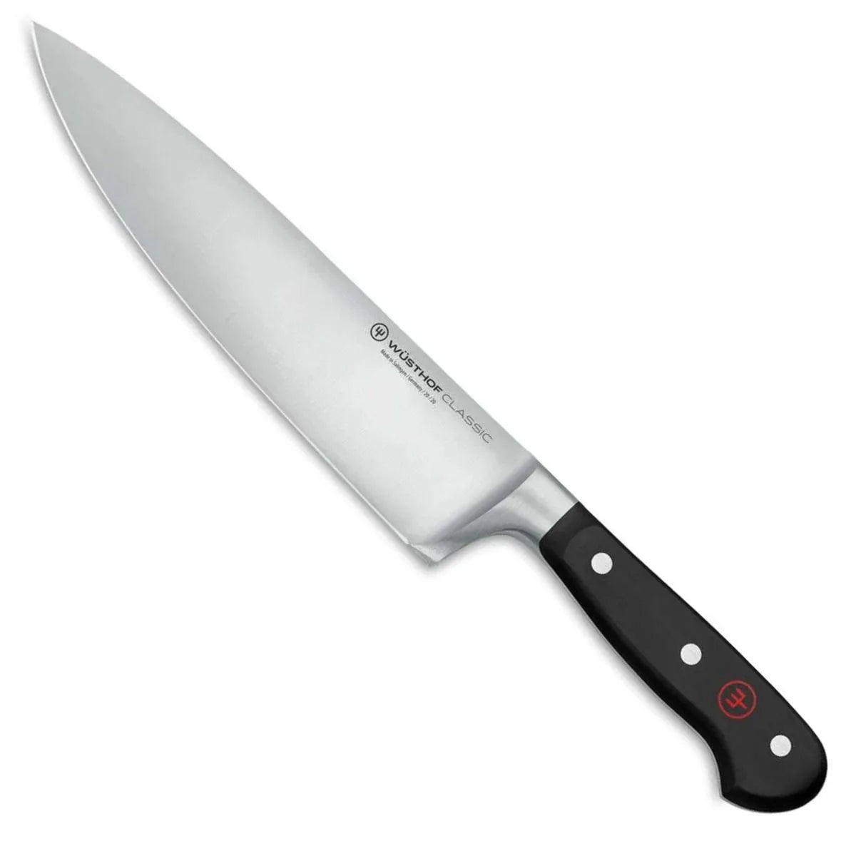 Wusthof Chef's Knife 20 cm Classic 1030100120