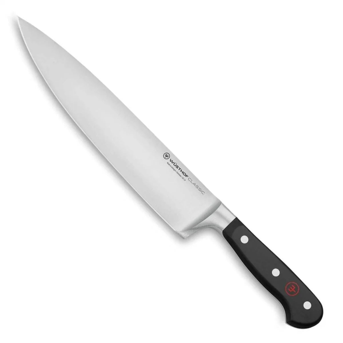 Wusthof Chef's Knife 23 cm Classic 1030100123