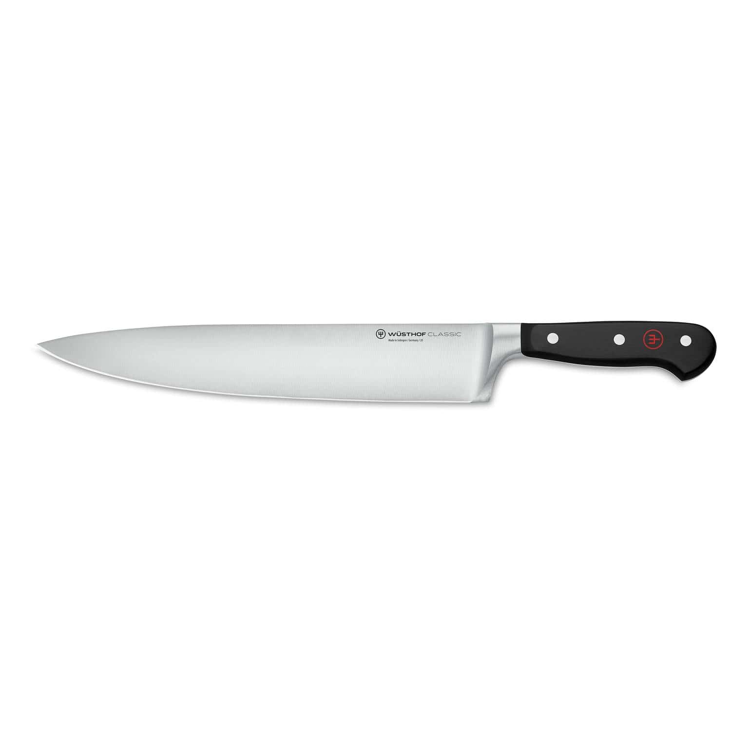 Wusthof Chef's Knife 26 cm Classic 1030100126