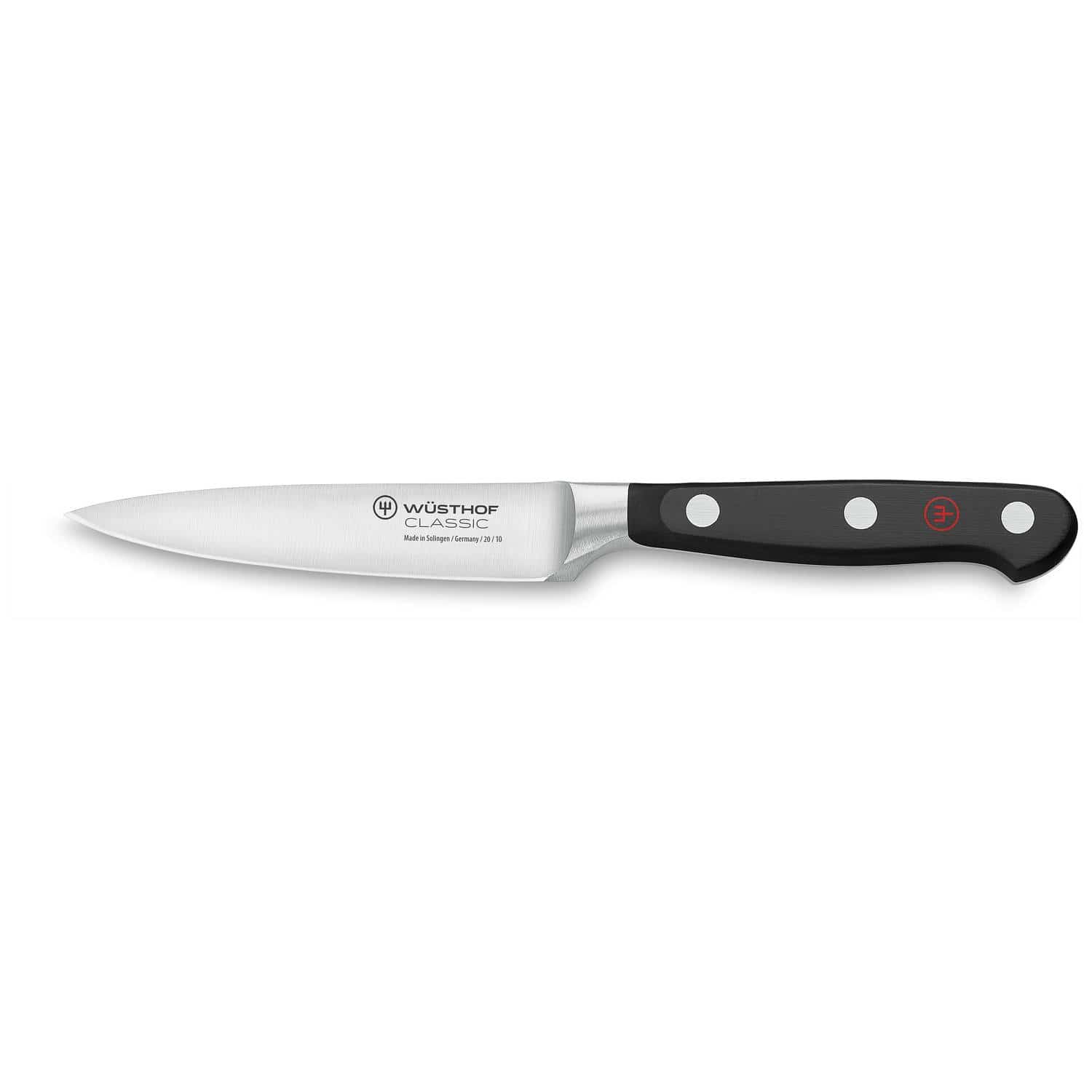 Wusthof Utility Knife 10 cm Classic 1030100410
