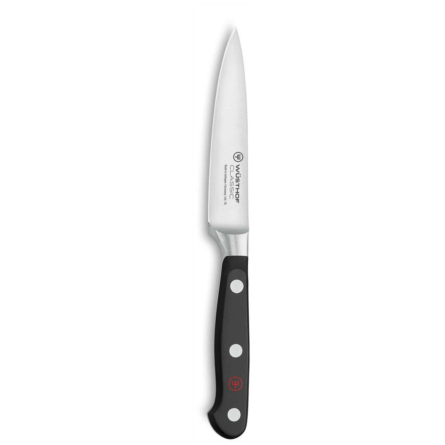 Wusthof Utility Knife 10 cm Classic 1030100410