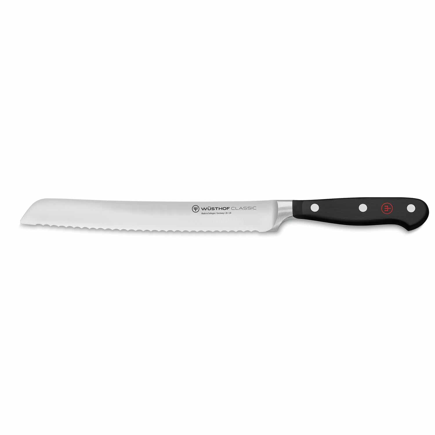 Wusthof Bread Knife 20 cm Classic 1030101020