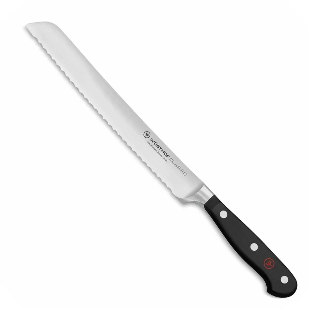 Wusthof Bread Knife 20 cm Classic 1030101020
