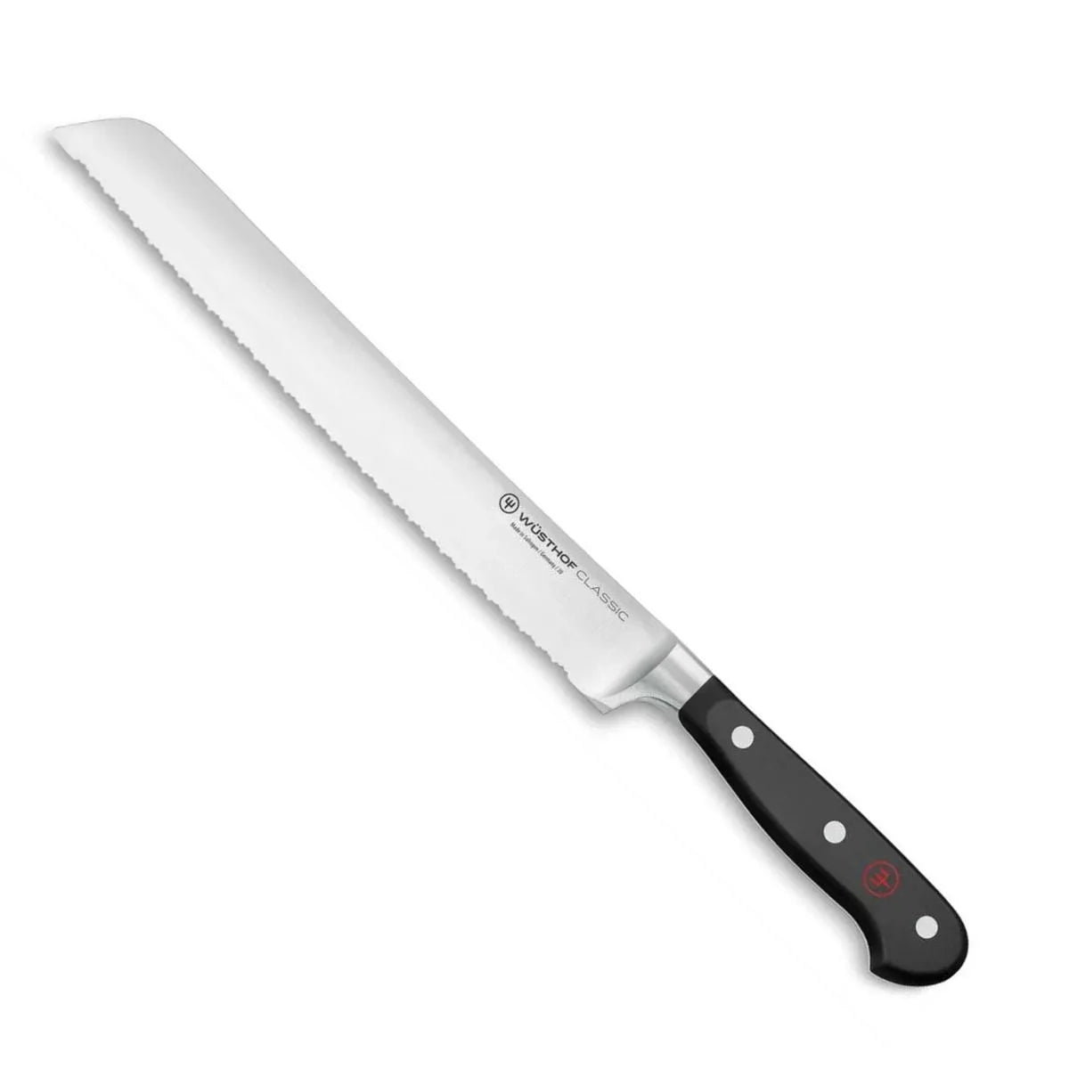 Wusthof Bread Knife 23 cm Classic 1030101123