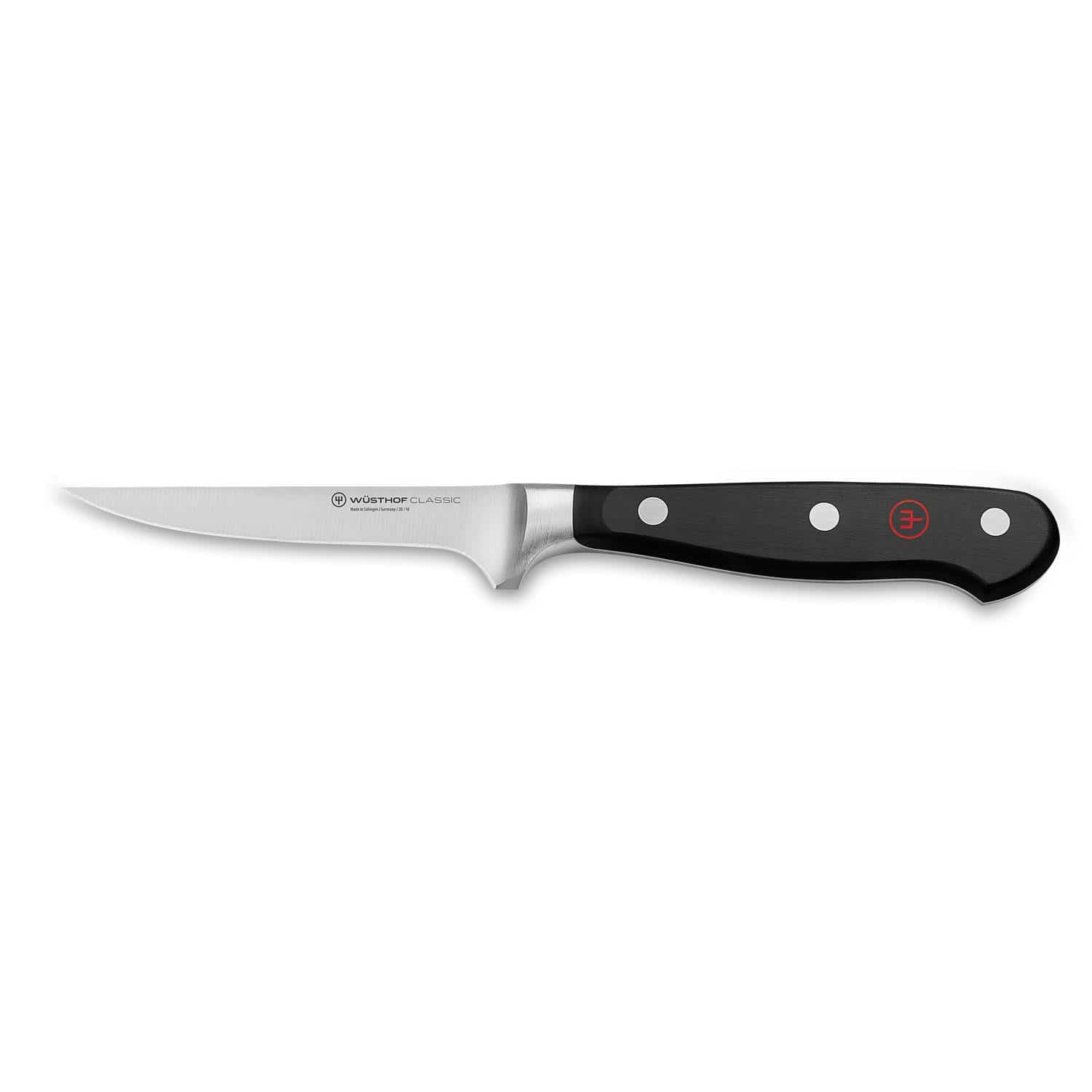 Wusthof Boning Knife 10 cm Classic 1030101410