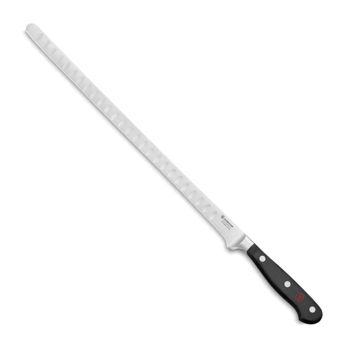 Wusthof Hollow Edge Flexible Salmon Knife 32 cm Classic 1030102432