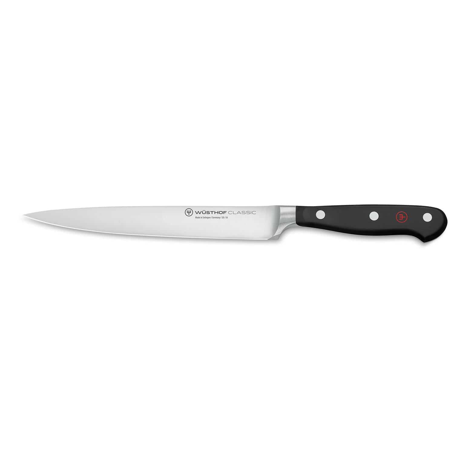 Wusthof Flexible Fish Fillet Knife 18 cm Classic 1030103718
