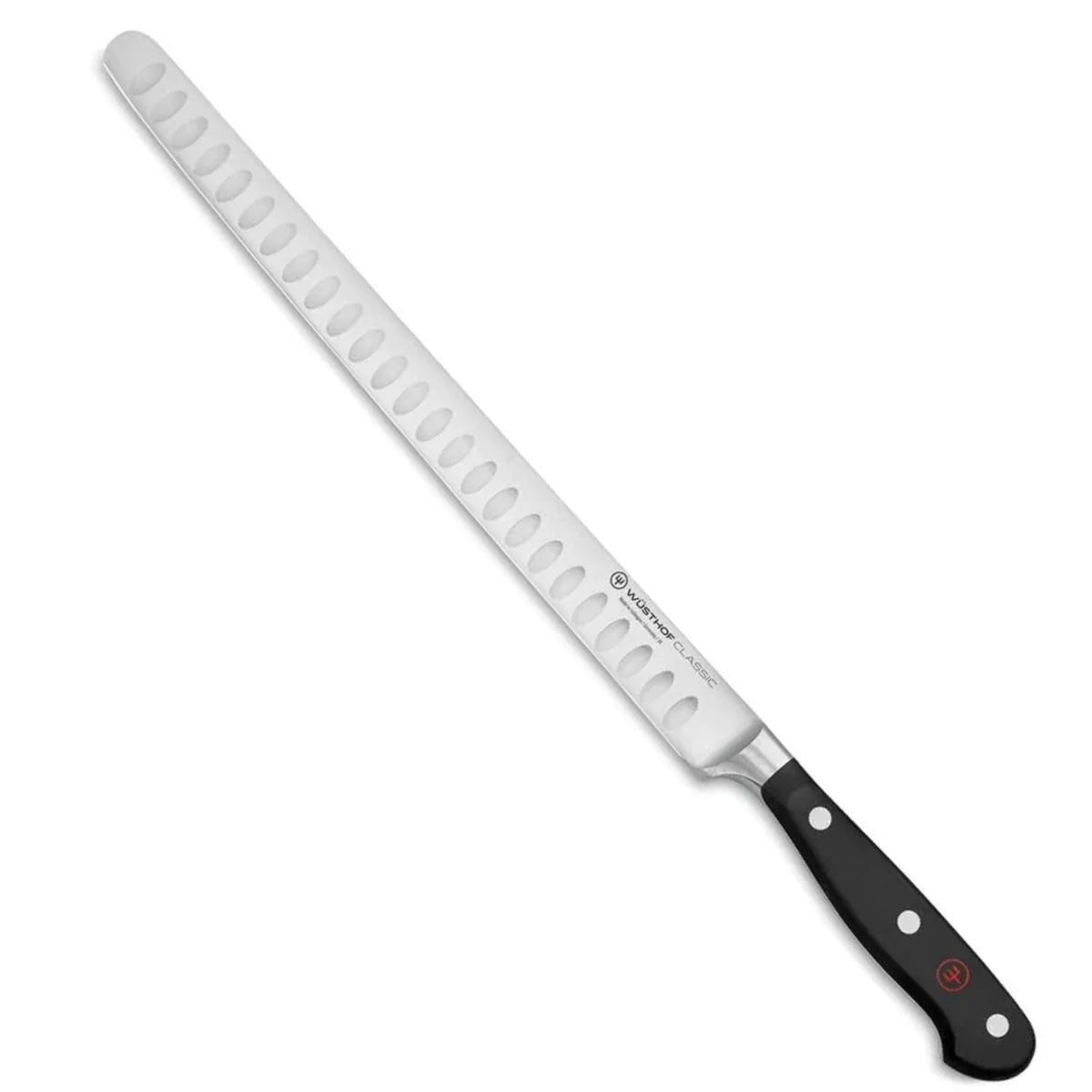 Wusthof Hollow edge Hamon Knife 26 cm Classic 1030106626