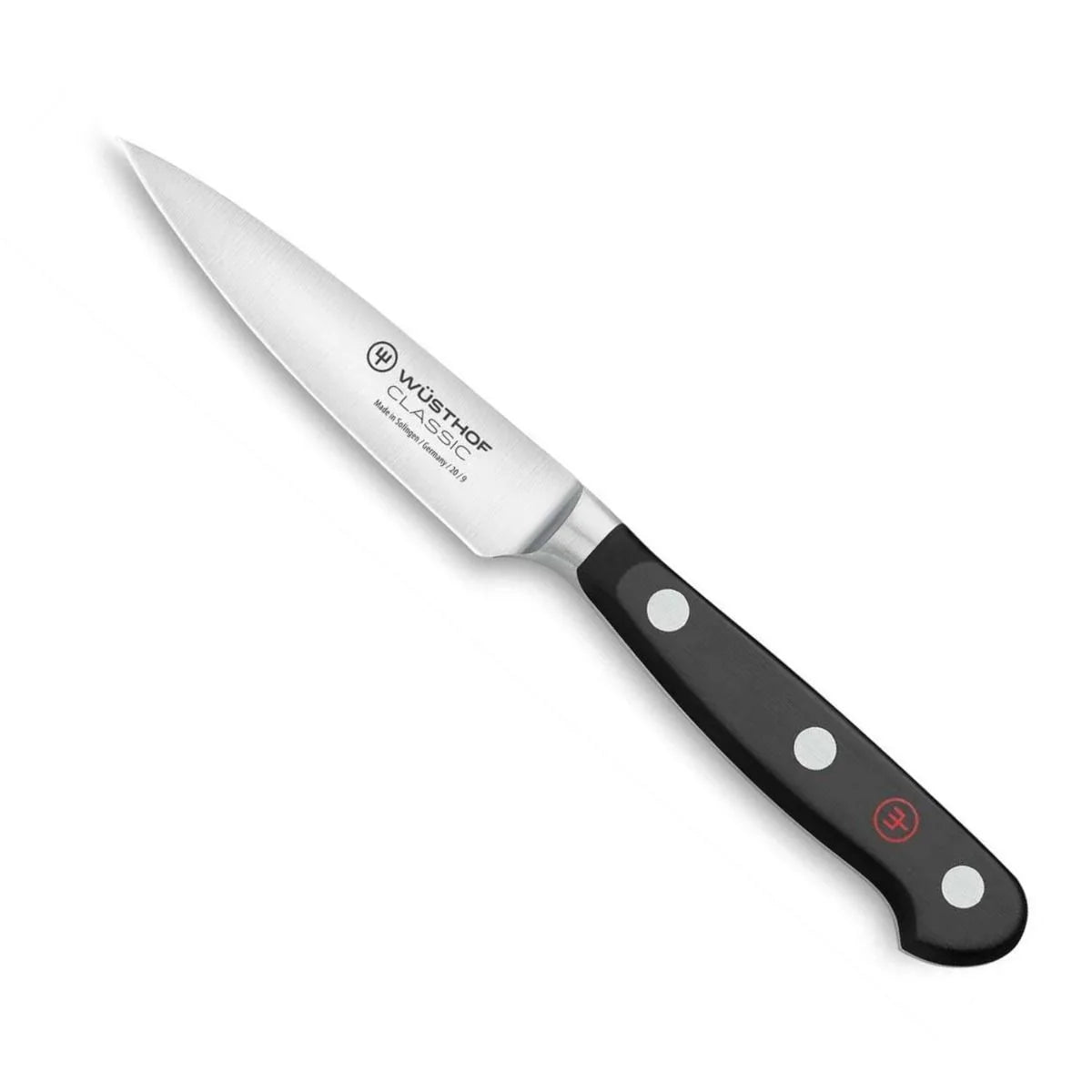 Wusthof Peeling Knife 9 cm Classic 1030130409