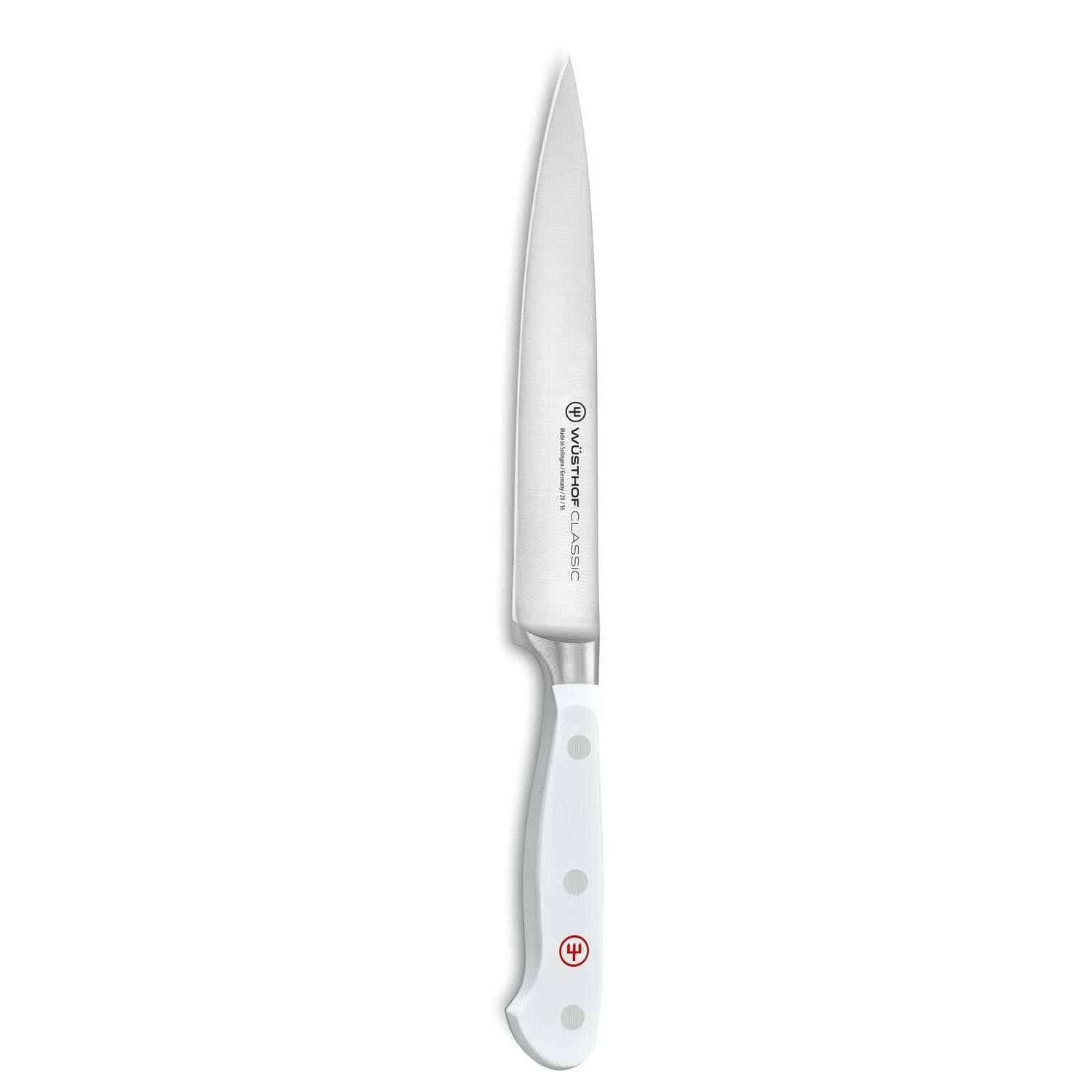 Wusthof Filleting Knife 16 cm Classic White 1040200716
