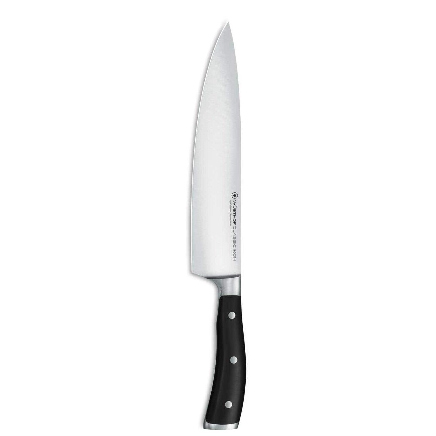Wusthof Chef's Knife 23 cm Classic Ikon 1030330123