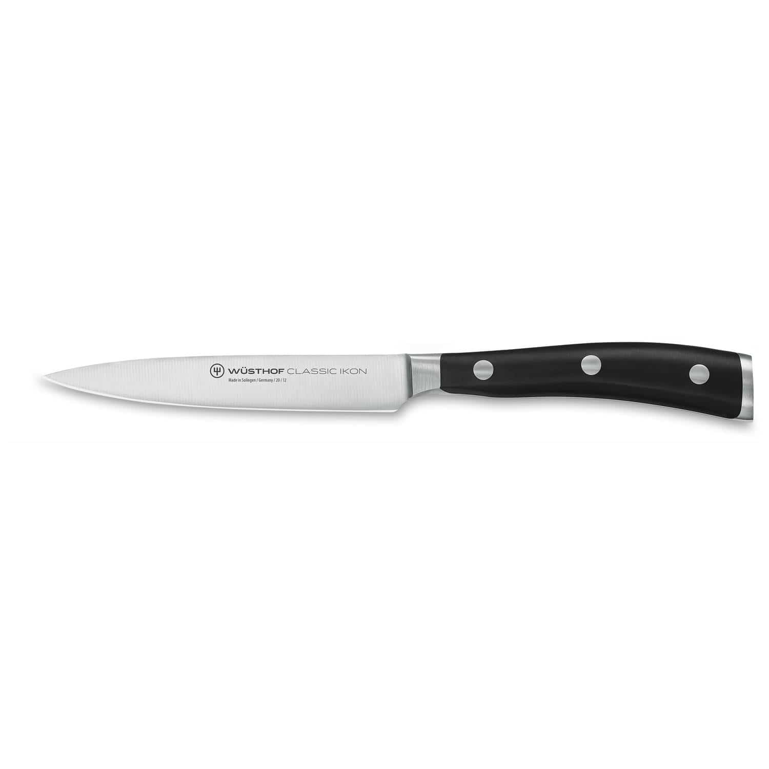 Wusthof Utility Knife 12 cm Classic Ikon 1030330412