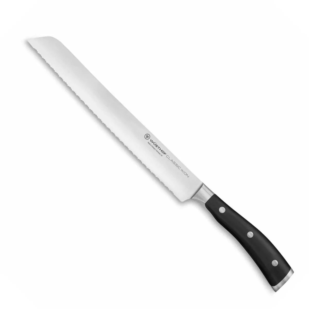Wusthof Bread Knife 23 cm Classic Ikon 1030331123