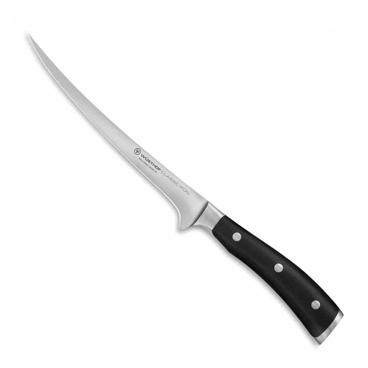 Wusthof Flexible Fish Fillet Knife 18 cm Classic Ikon 1030333818