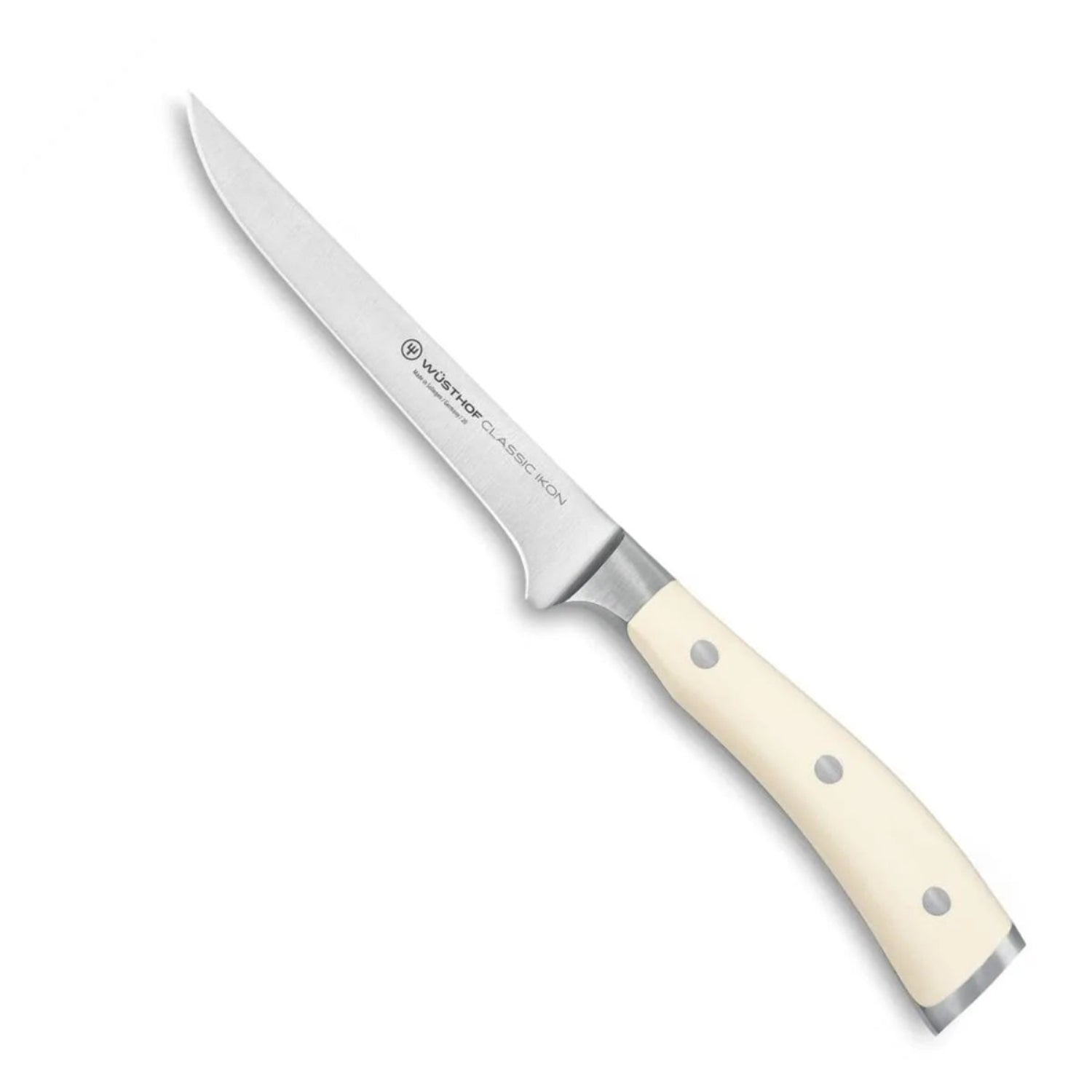 Wusthof Boning Knife 14 cm Classic Ikon Creme 1030431414