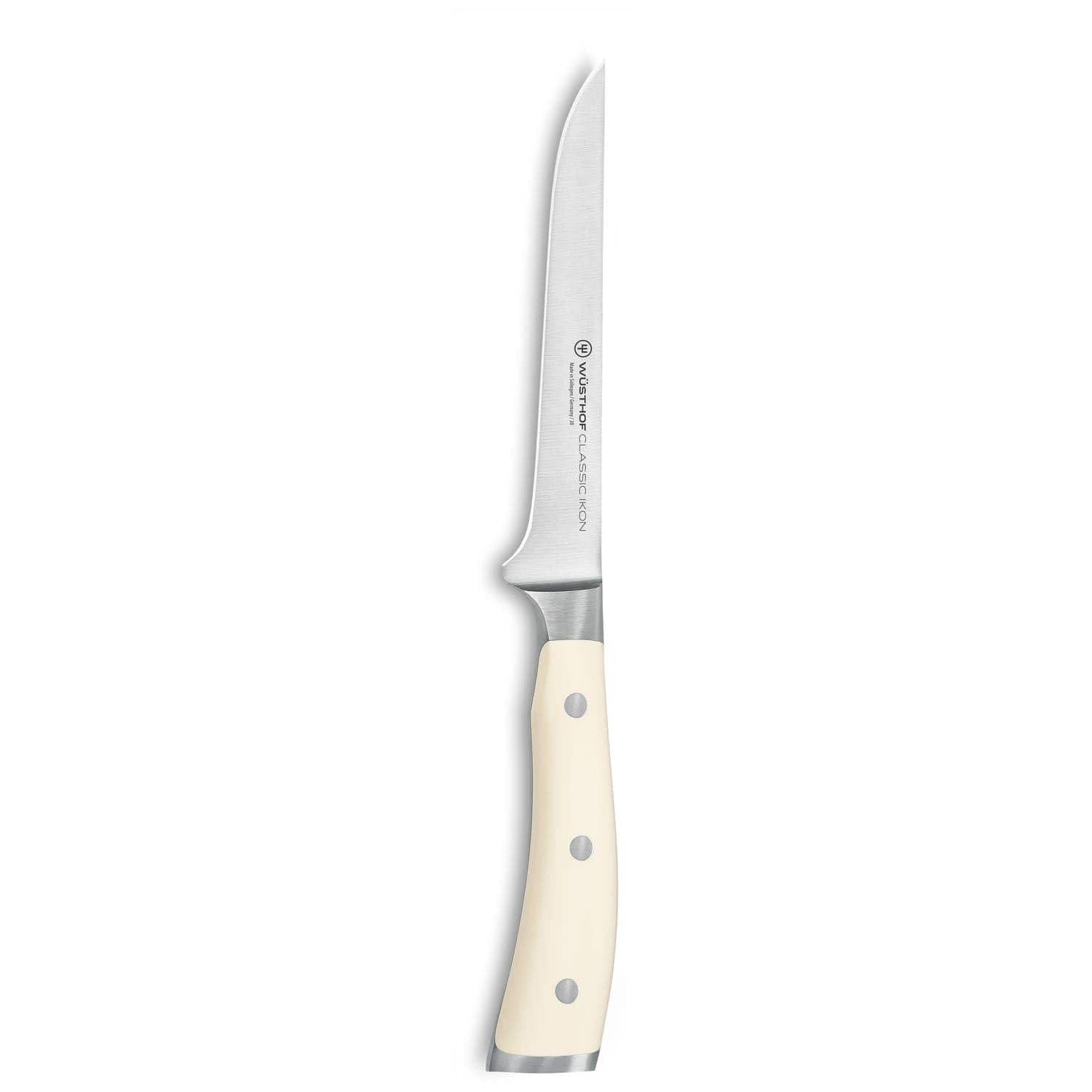 Wusthof Boning Knife 14 cm Classic Ikon Creme 1030431414