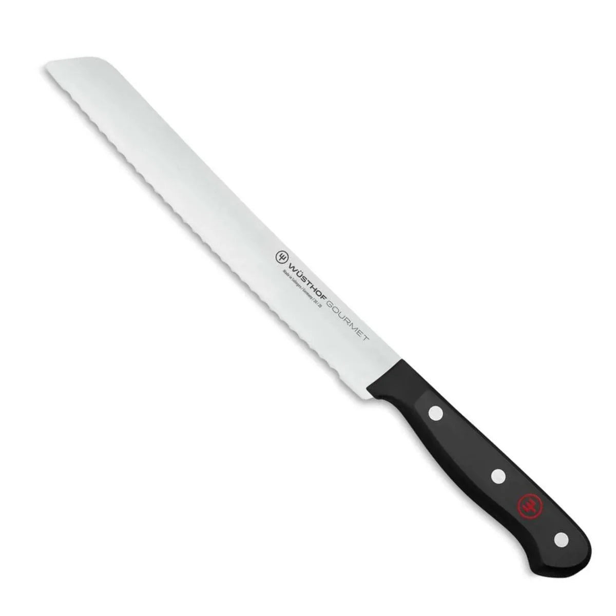 Wusthof Bread Knife 20 cm Gourmet 1035045720