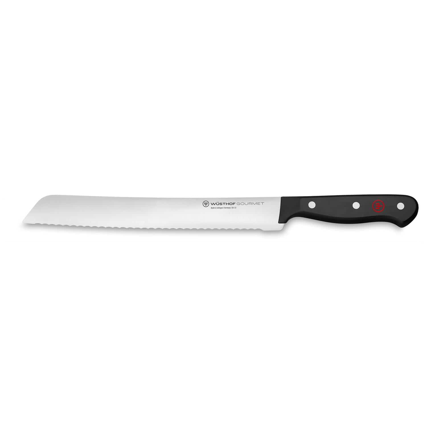 Wusthof Bread Knife 23 cm Gourmet 1035045723