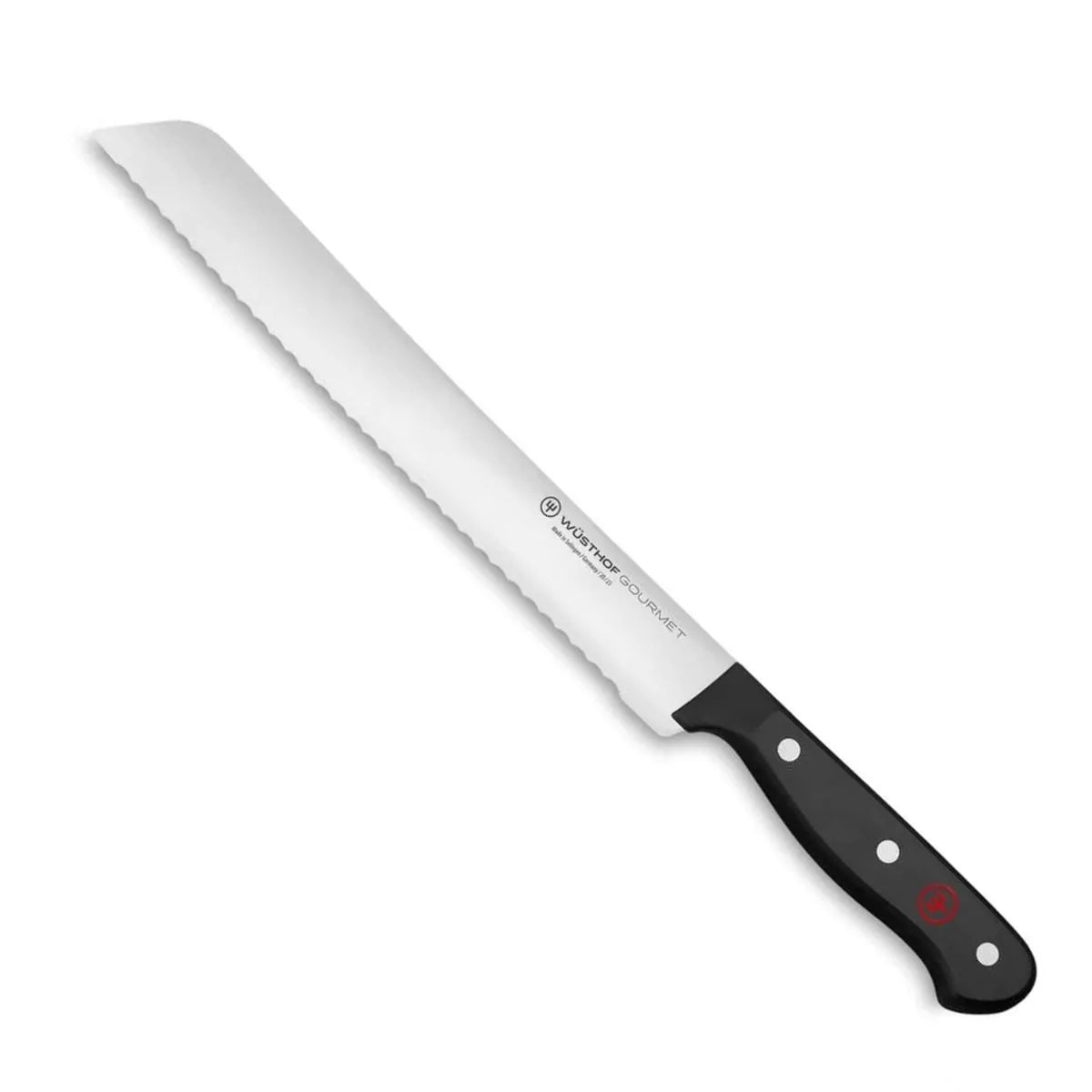 Wusthof Bread Knife 23 cm Gourmet 1035045723