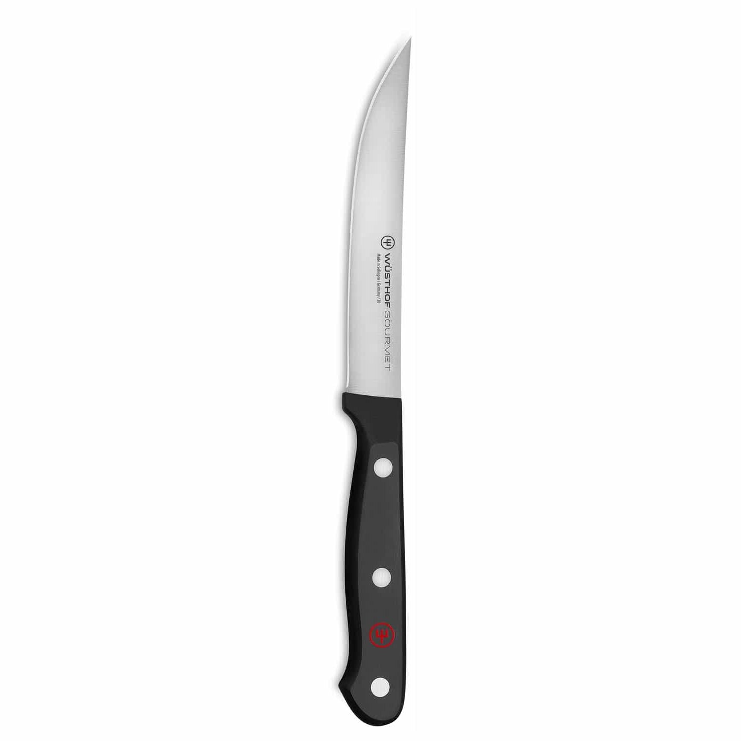 Wusthof Steak Knife 12 cm Gourmet 1035046412