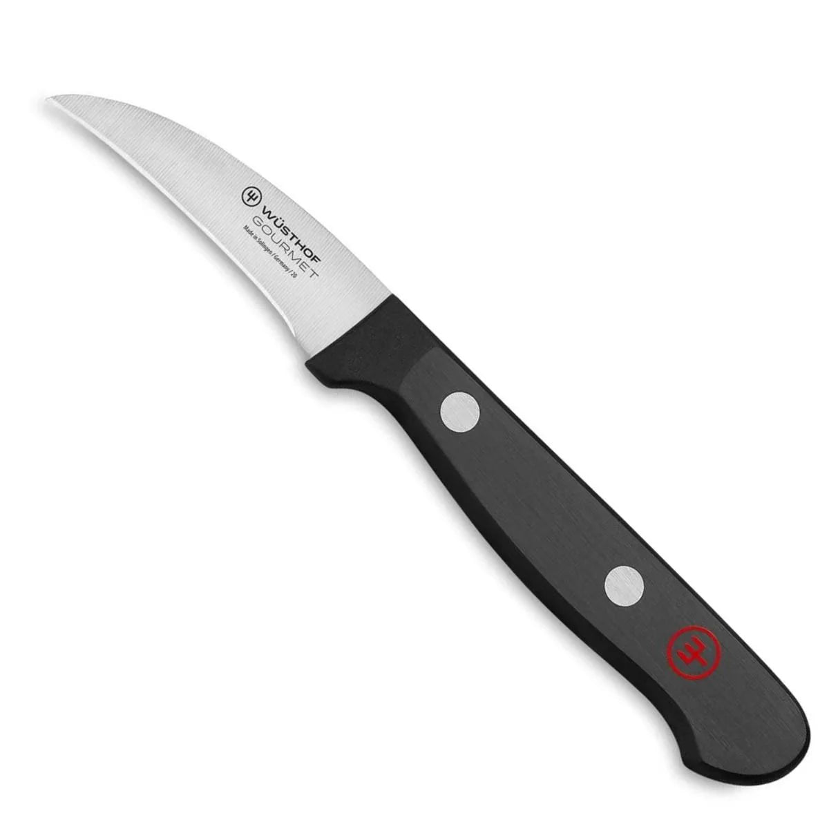 Wusthof Peeling Knife 6 cm Gourmet 1035046706