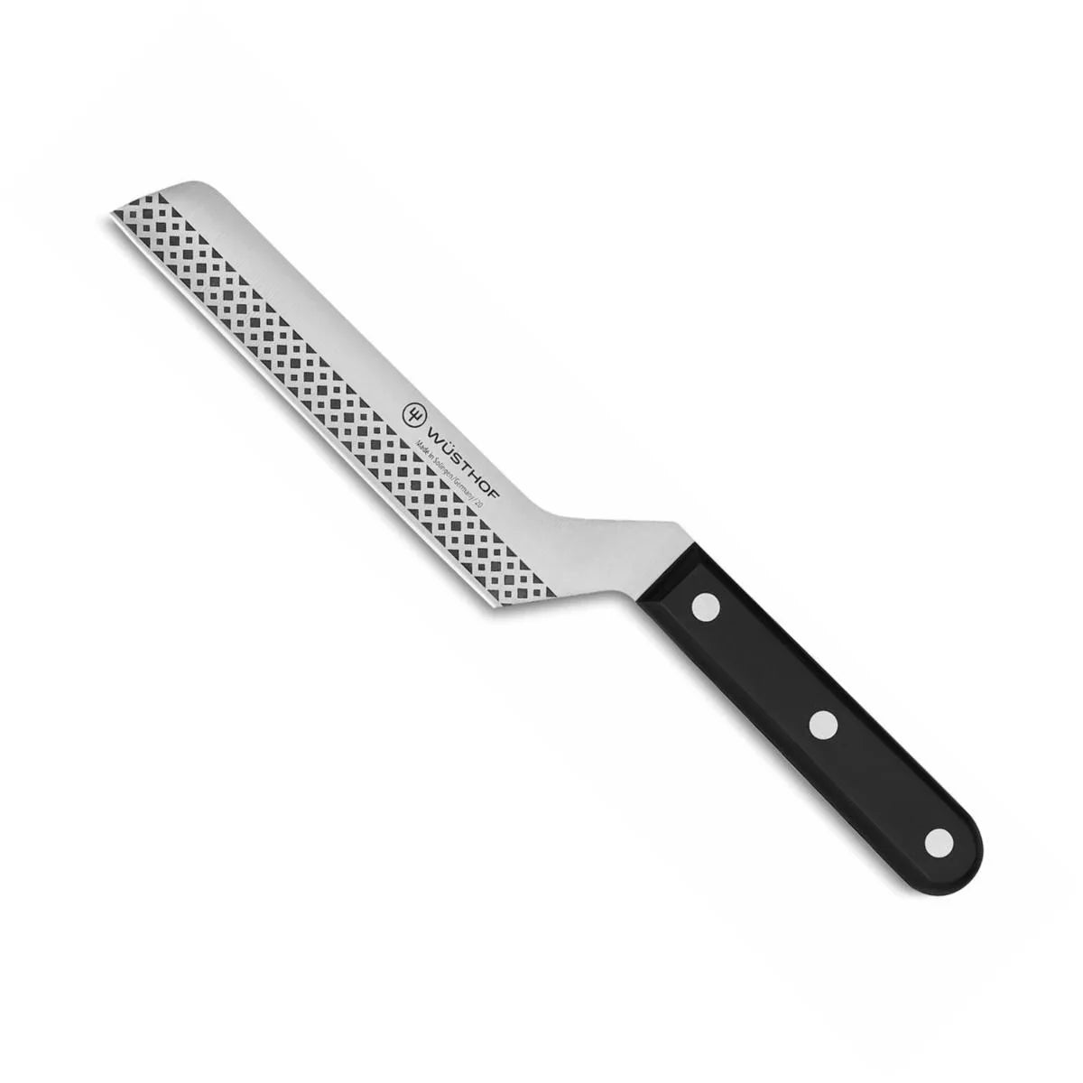 Wusthof Cheese Knife 12 cm Gourmet 1039501012