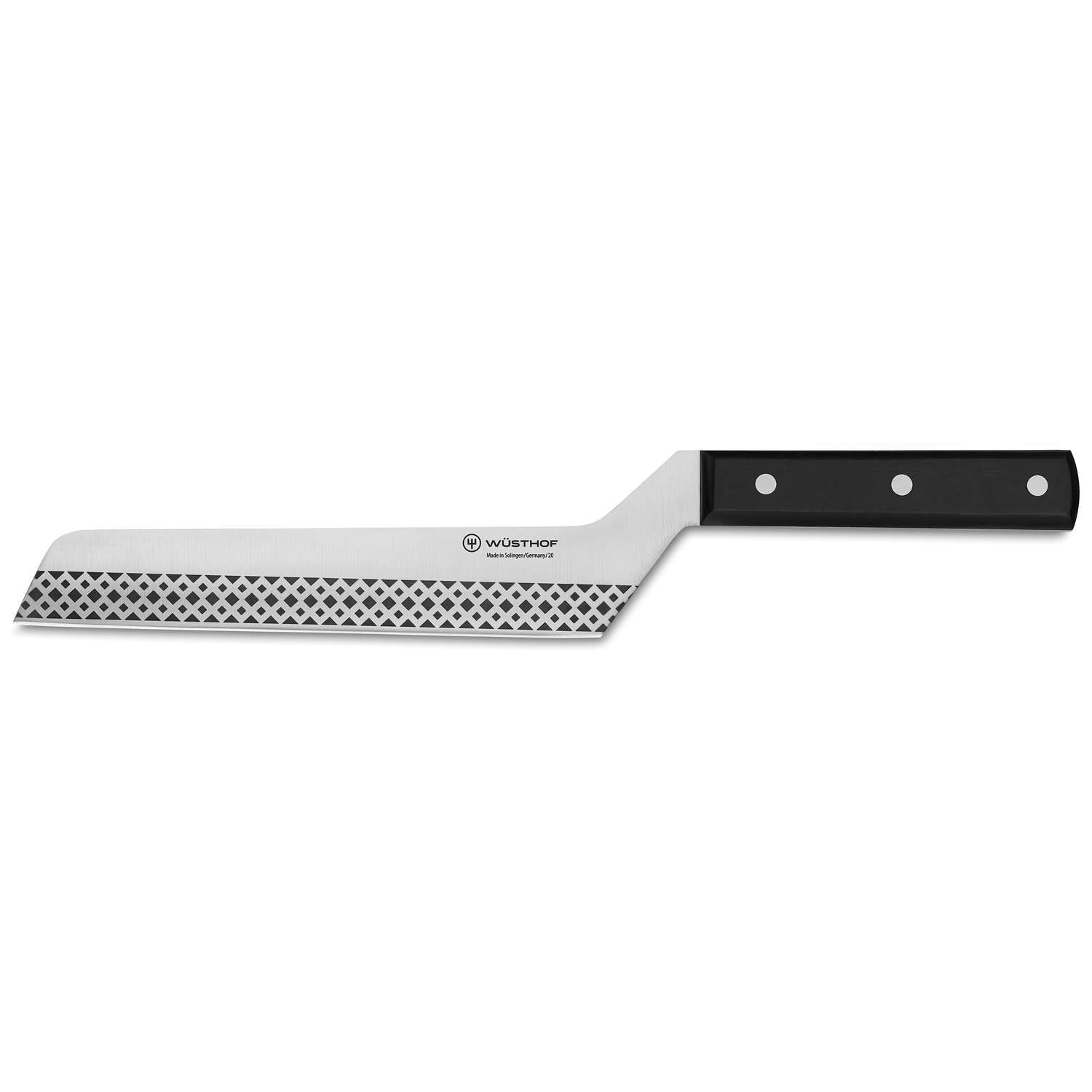 Wusthof Cheese Knife 18 cm Gourmet 1039501018