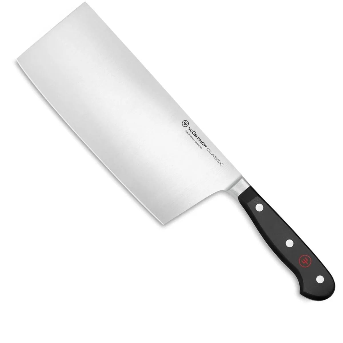 Wusthof Chinese Knife 18 cm Classic 1040131818