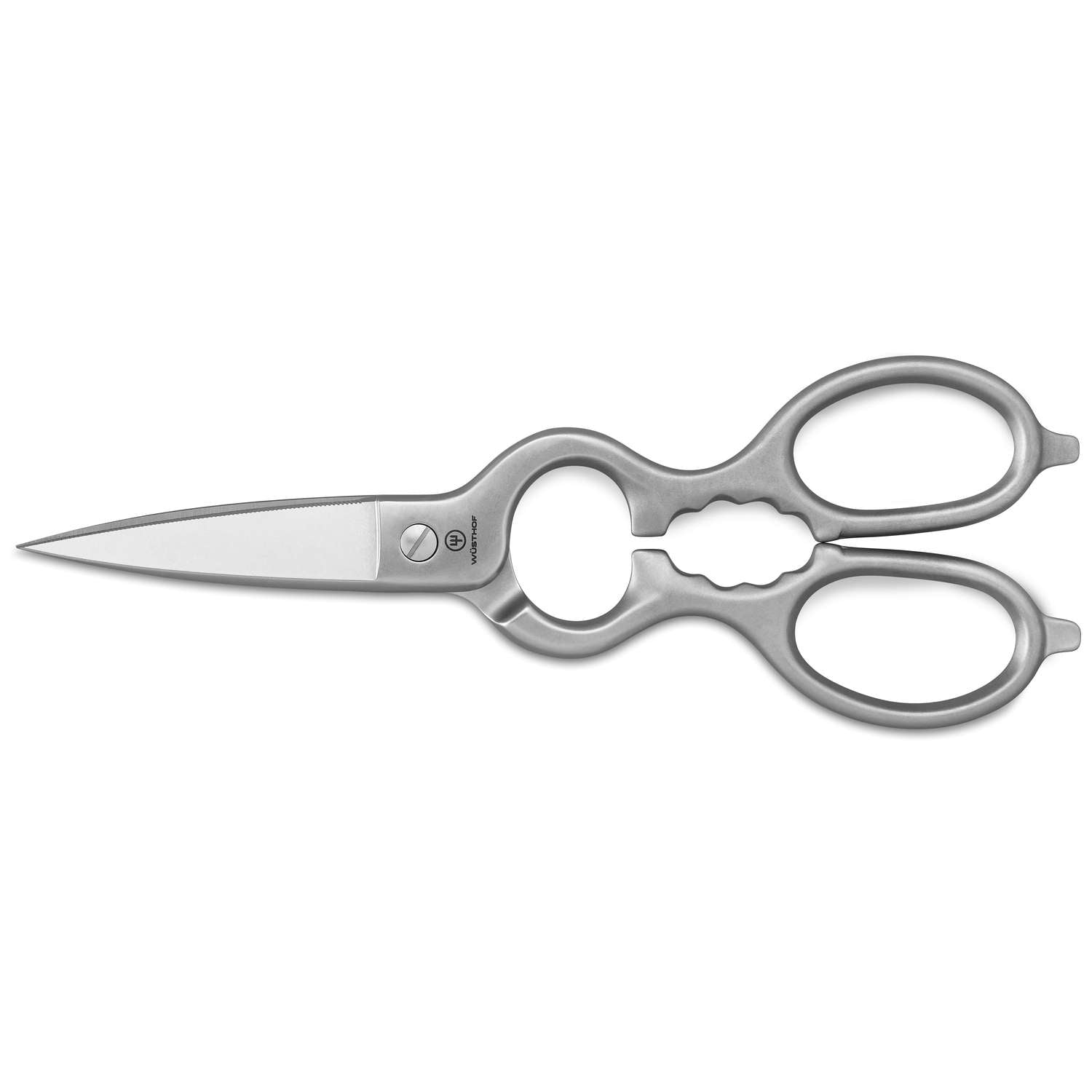 Wusthof Stainless Steel General Use Scissors 1059594901