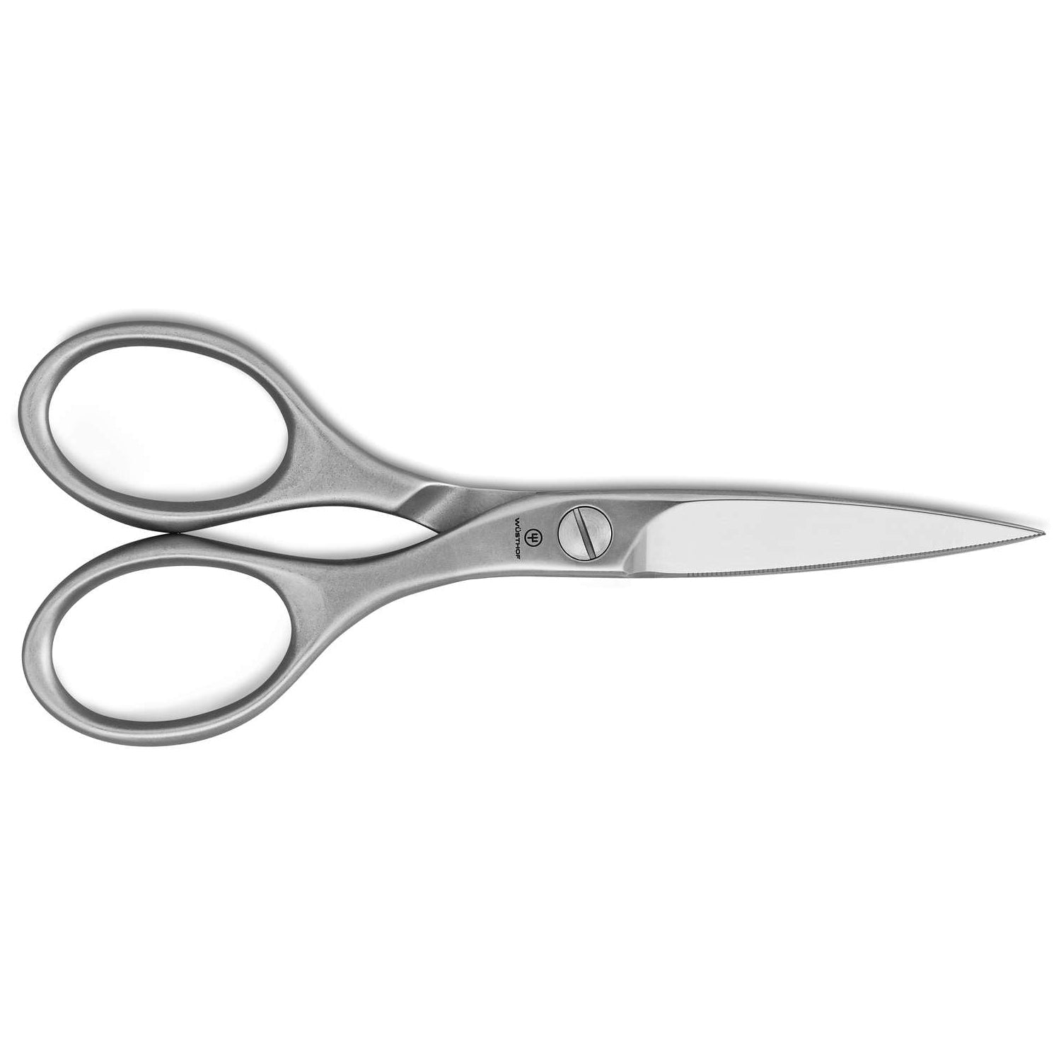 Wusthof Stainless Steel General Use Scissors 1059594904