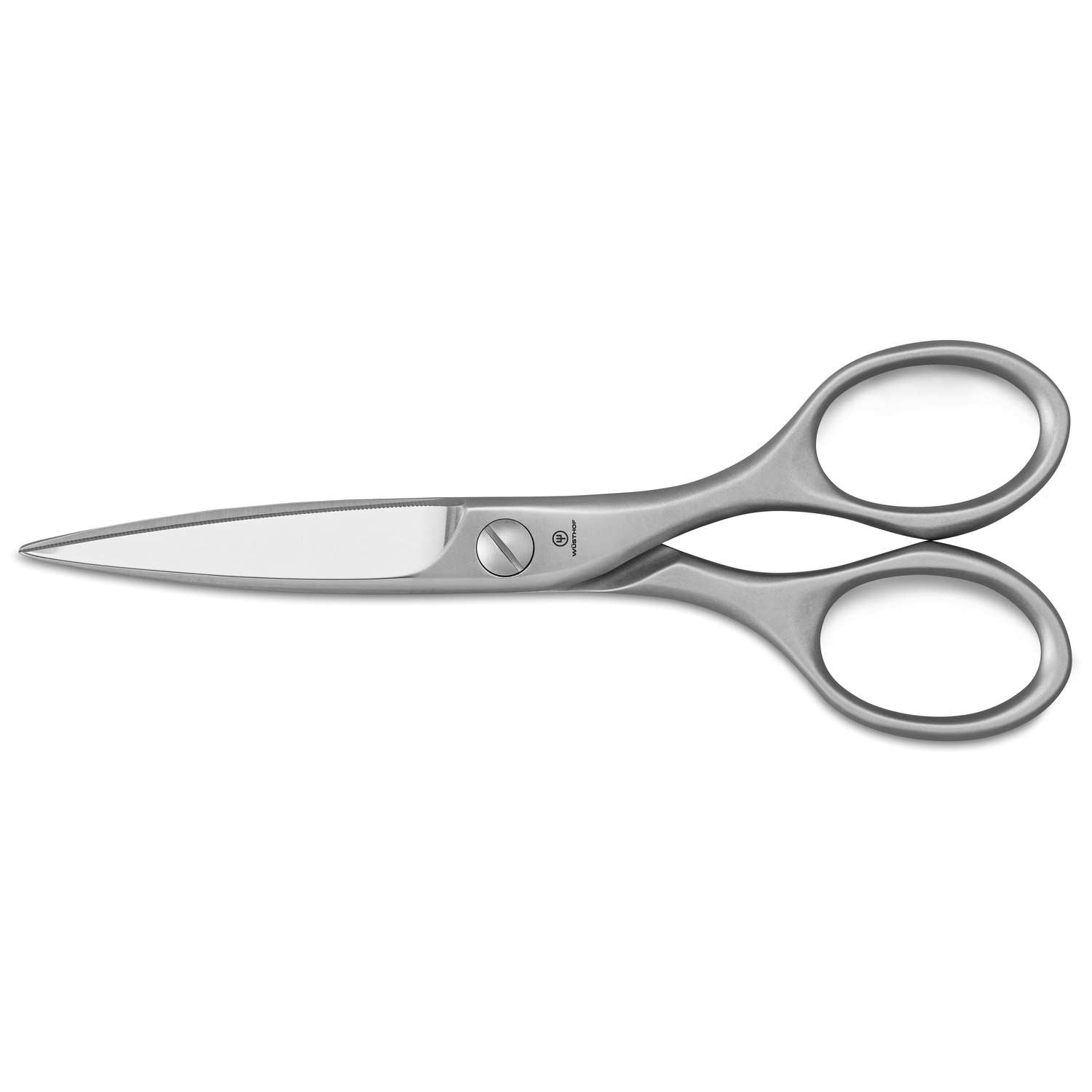 Wusthof Stainless Steel General Use Scissors 1059594905