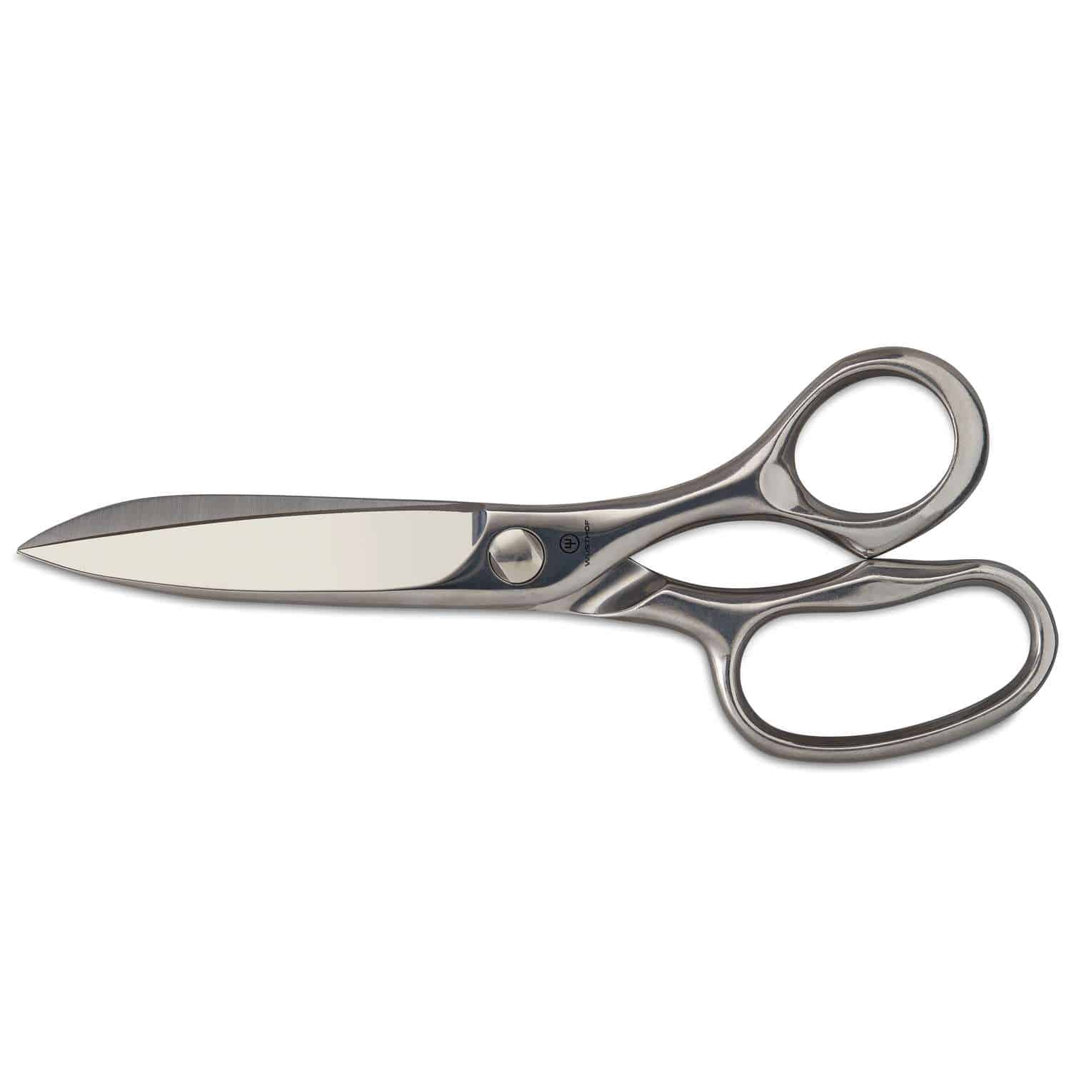 Wusthof Stainless Steel Fish Scissors 1059595201