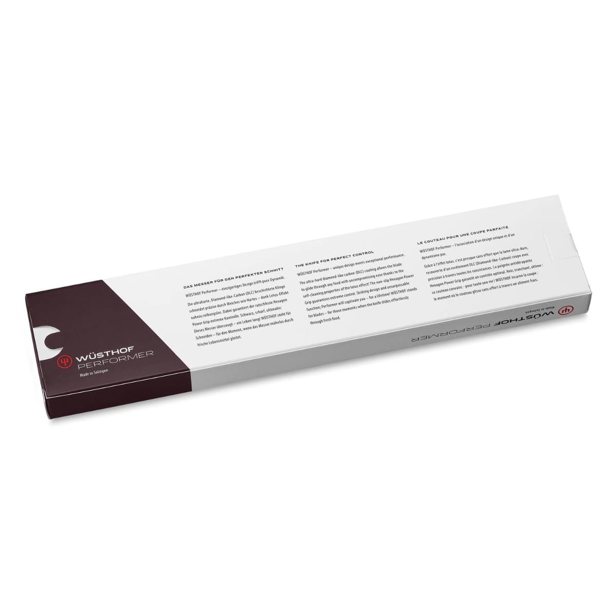 Wusthof Chef's Knife 16 cm Performer 1061200116