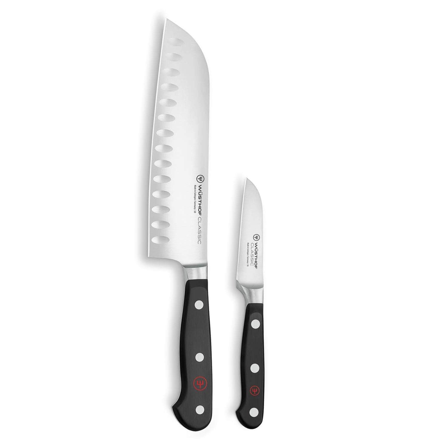 Wusthof Knives Set 2 pcs Gift Box Classic 1120160201