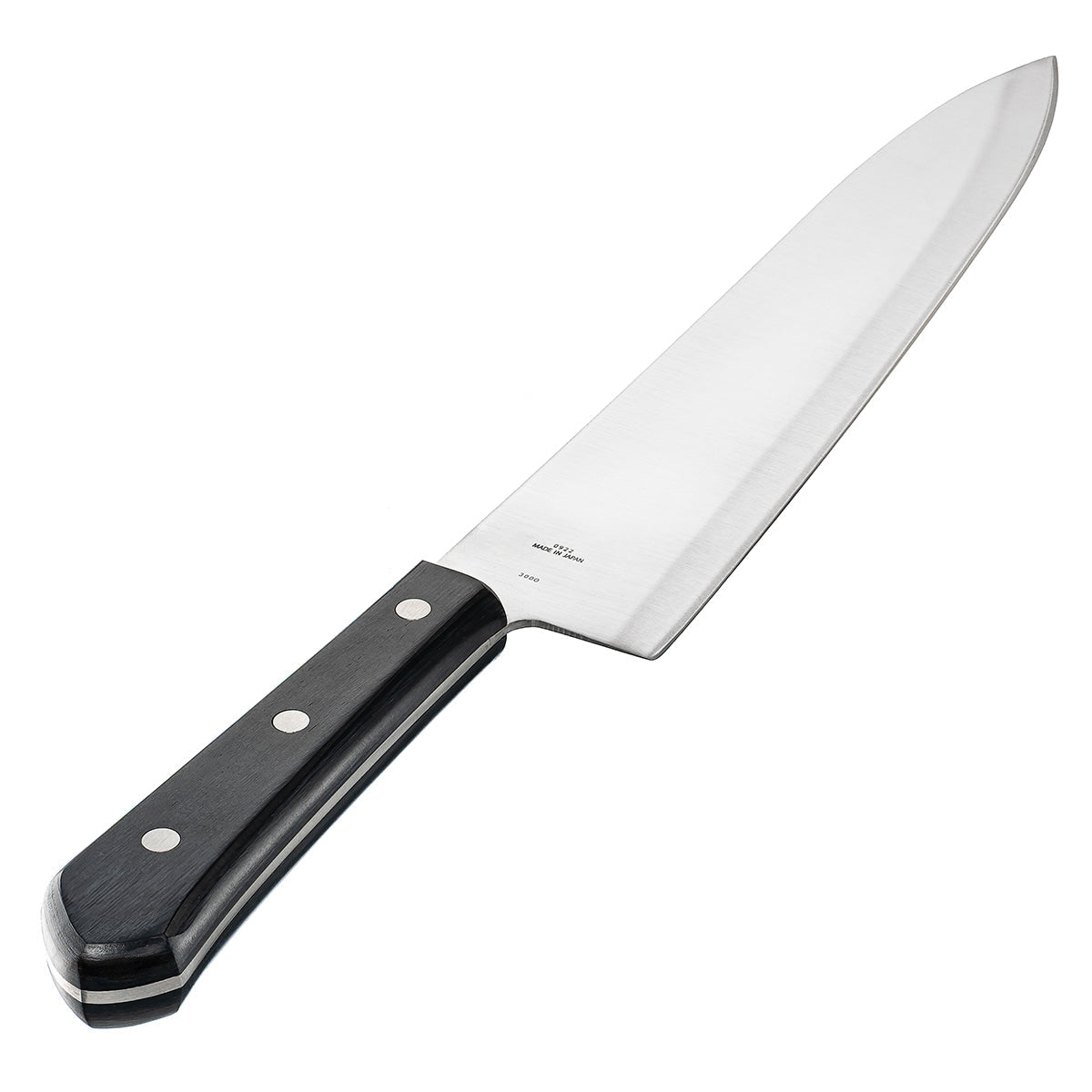 MAC Chef's Knife 25.5 cm Chef Series BK-100