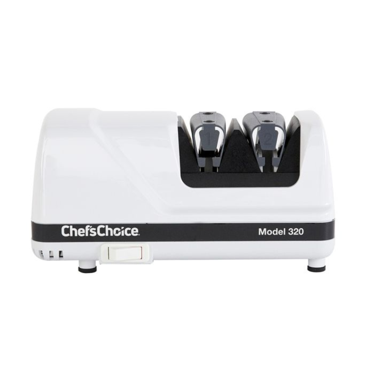 Chef's choice Ακονιστήρι ηλεκτρικό 2 σταδίων 320 Diamond Hone 13832000