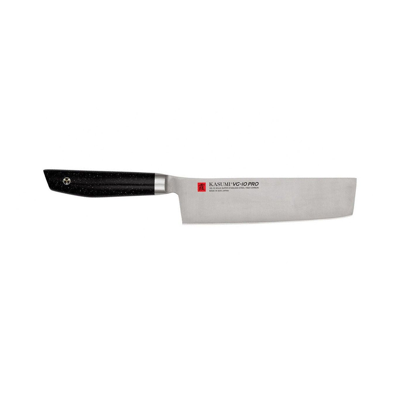 Kasumi Nakiri Knife 17 cm VG10 Pro 54017