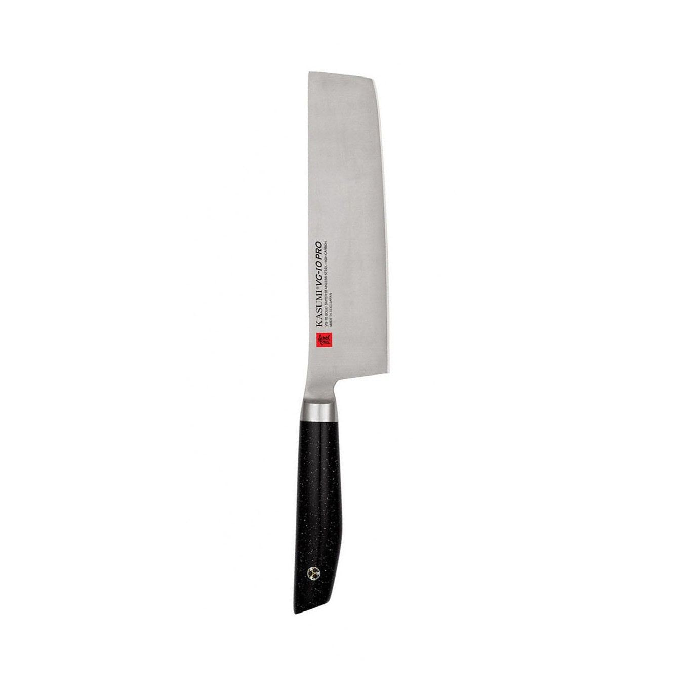Kasumi Nakiri Knife 17 cm VG10 Pro 54017