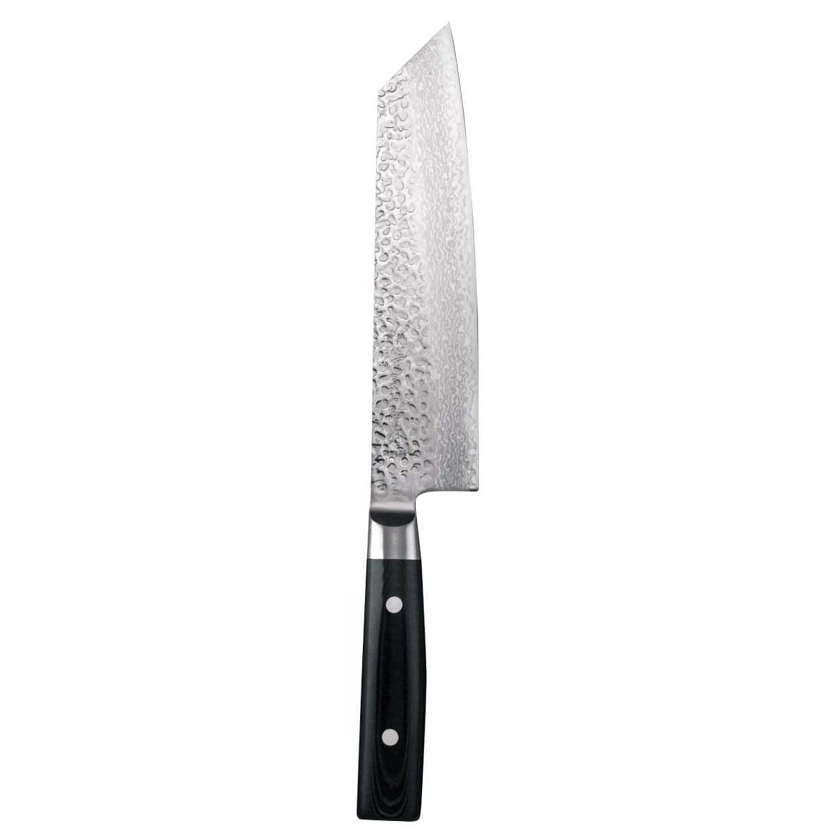 Yaxell Damascus Kiritsuke Knife 20 cm Zen 35534