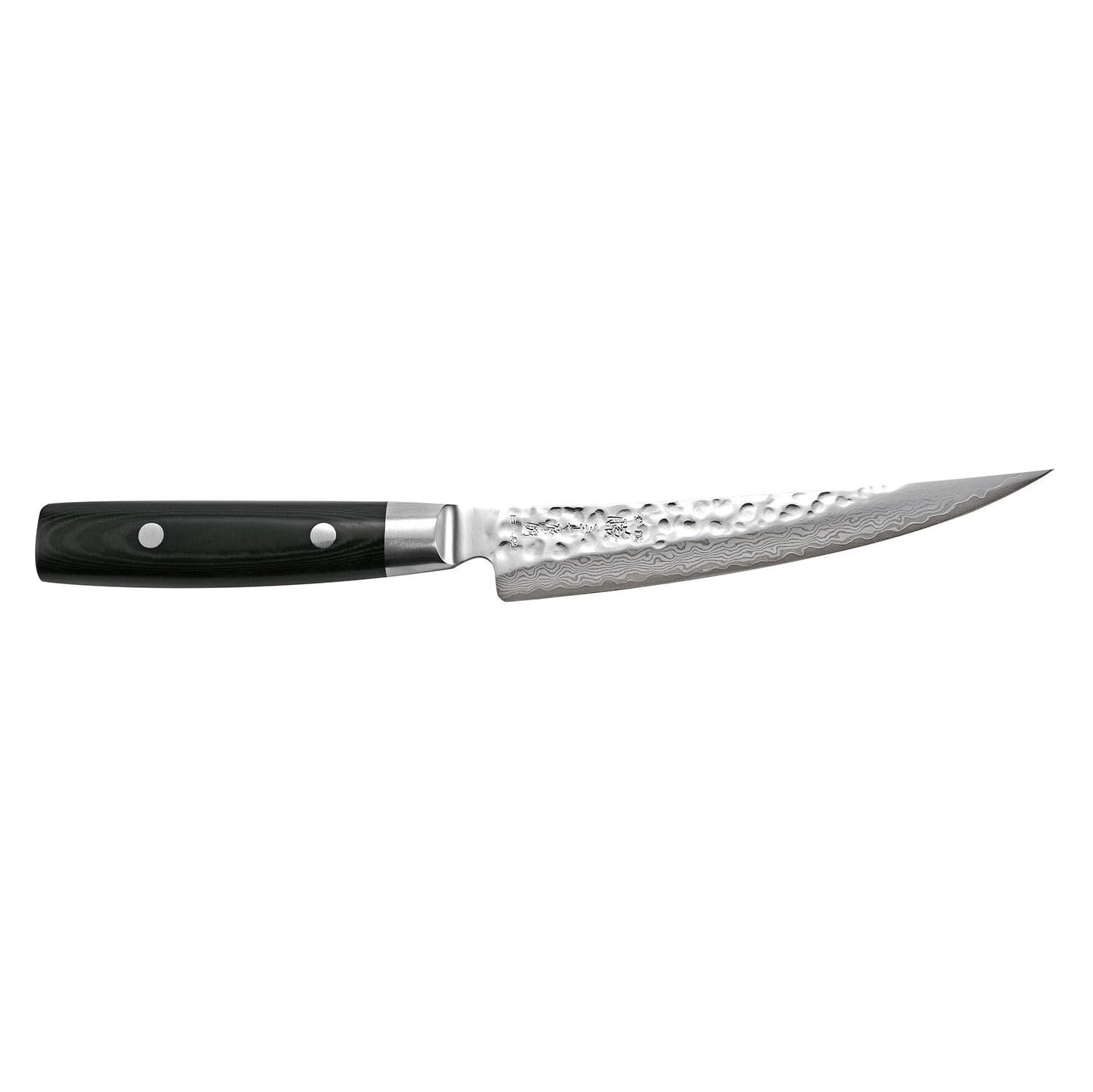 Yaxell Damascus Boning Knife 15 cm Zen 35536