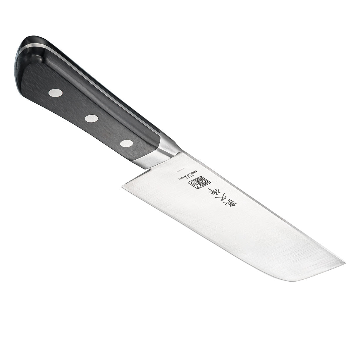 MAC Nakiri Knife 16.5 cm Professional Series MJU-65