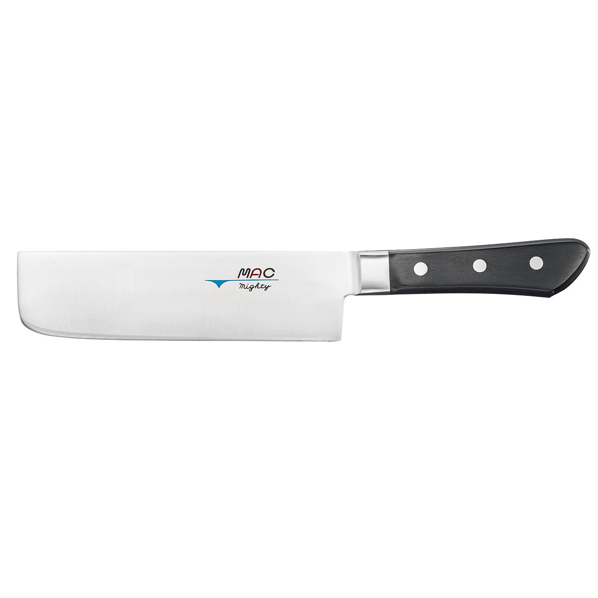 MAC Nakiri Knife 16.5 cm Professional Series MJU-65