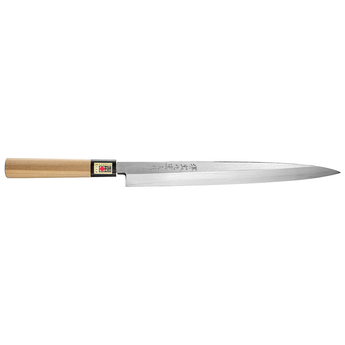 MAC Handmade Shirogami Yanagiba Knife 30 cm HO Series HO-FK-300